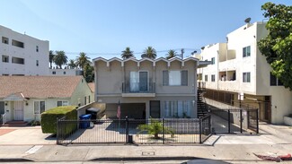 Plus de détails pour 14758 Victory Blvd, Van Nuys, CA - Multi-résidentiel à vendre