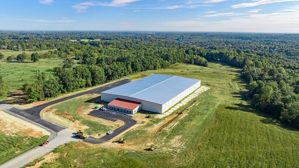 55 Bagwell Blvd, Scottsville, KY à louer - Photo du bâtiment - Image 2 de 48