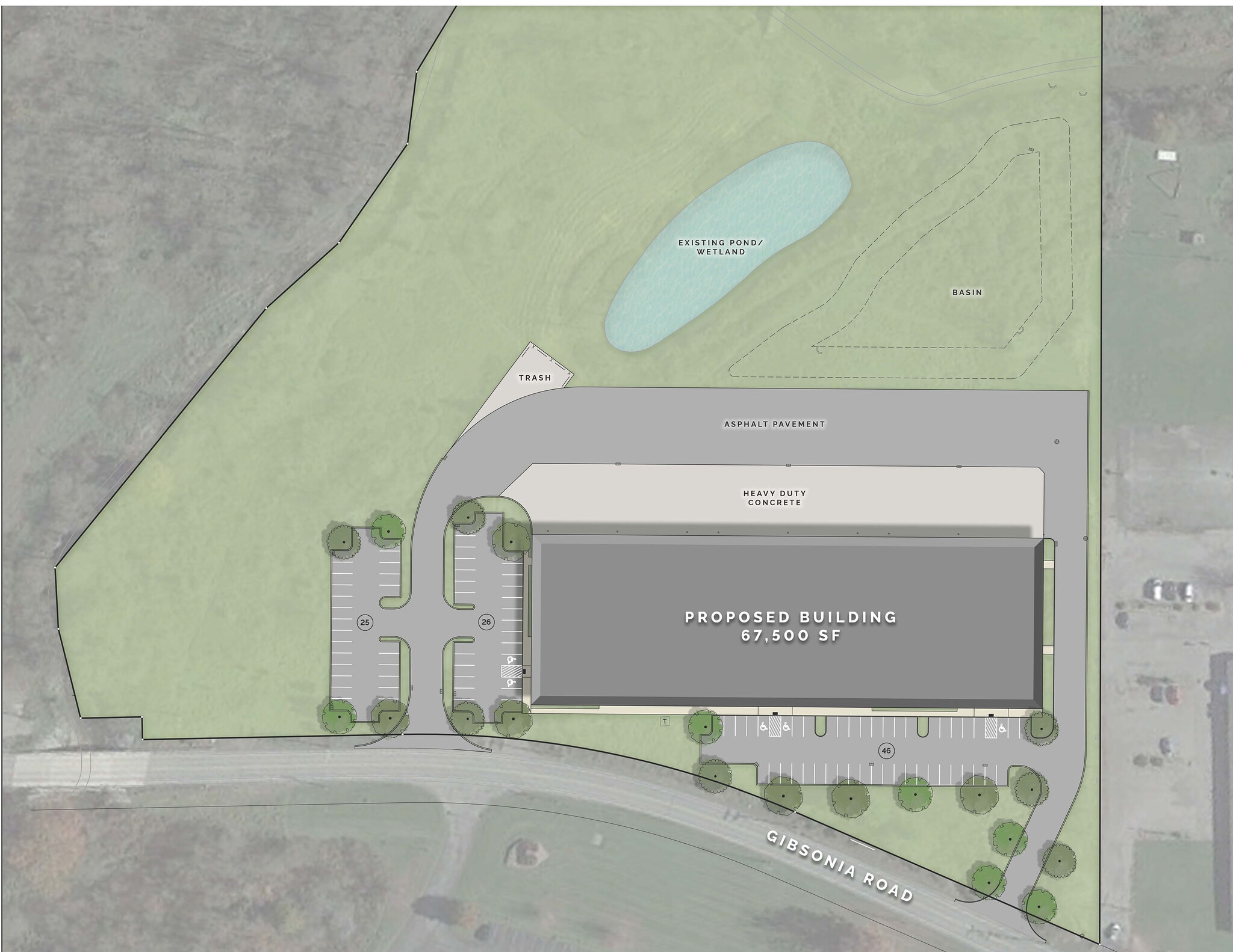 4431 Gibsonia Rd, Gibsonia, PA à vendre Photo du bâtiment- Image 1 de 1