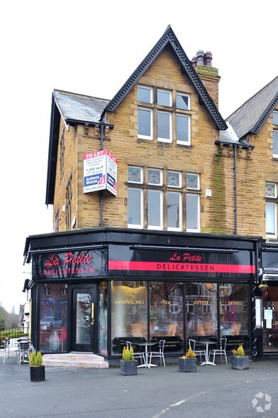 Street Ln, Leeds for lease - Building Photo - Image 3 of 3