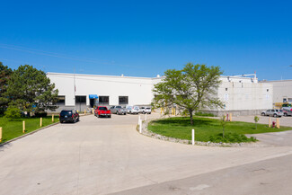 More details for 31770 Enterprise Dr, Livonia, MI - Industrial for Lease