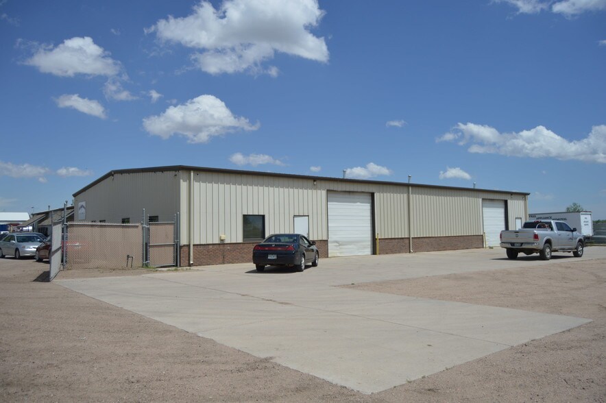 3026 1st Ave, Greeley, CO for sale - Building Photo - Image 2 of 28