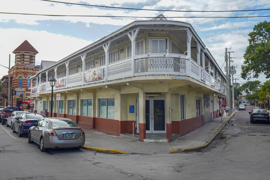 12 Duval St, Key West, FL à louer - Photo du bâtiment - Image 2 de 12