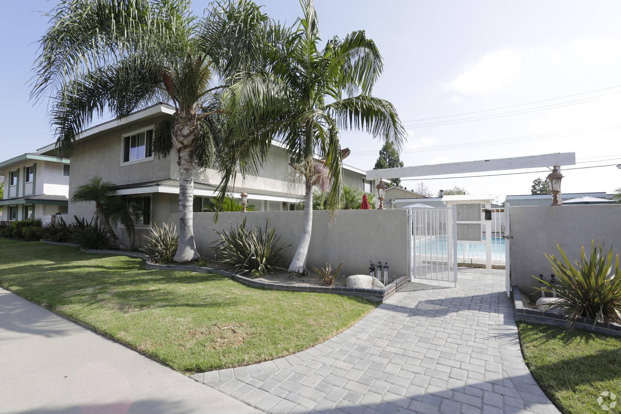 12122 Bailey St, Garden Grove, CA à vendre Photo principale- Image 1 de 5