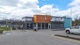 Plus de détails pour 2204 N Belt Hwy, Saint Joseph, MO - Commerce de détail à vendre