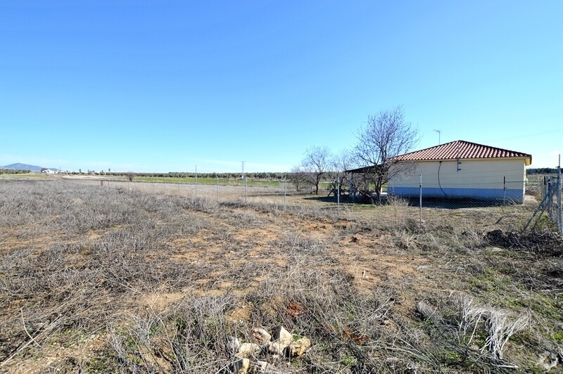 Land in Gálvez, Toledo for sale - Building Photo - Image 2 of 7