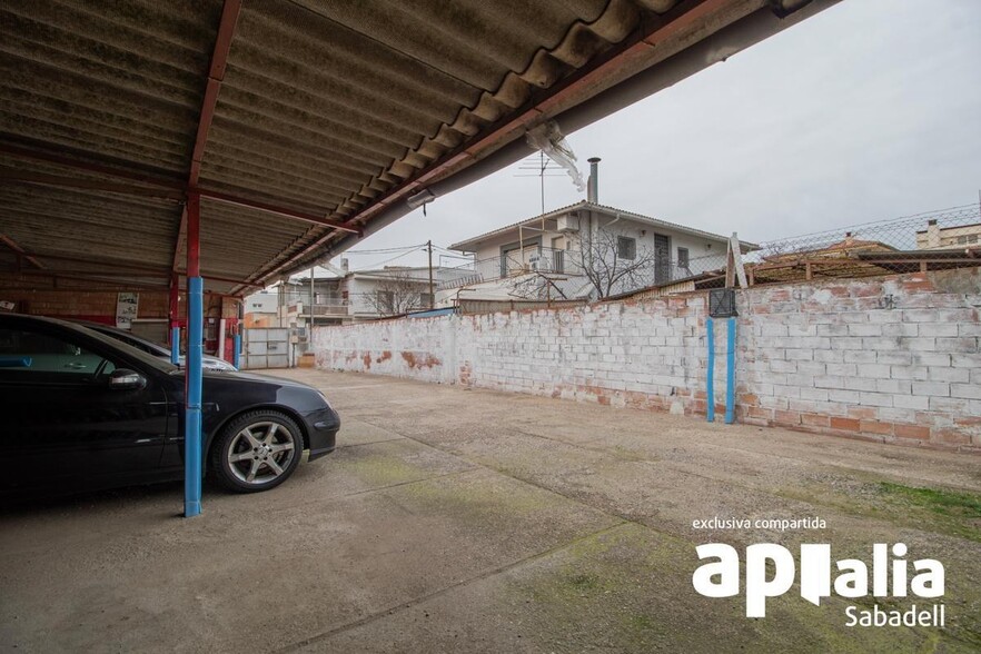 Specialty in Barberà del Vallès, BAR for sale - Building Photo - Image 3 of 9