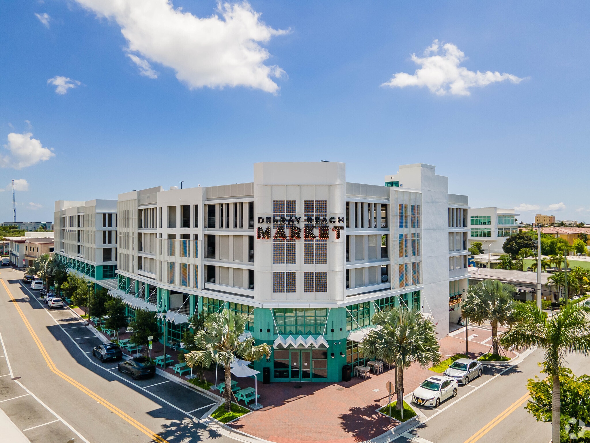 33 SE 3rd Ave, Delray Beach, FL for lease Primary Photo- Image 1 of 2
