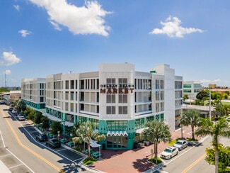 More details for 33 SE 3rd Ave, Delray Beach, FL - Retail for Lease
