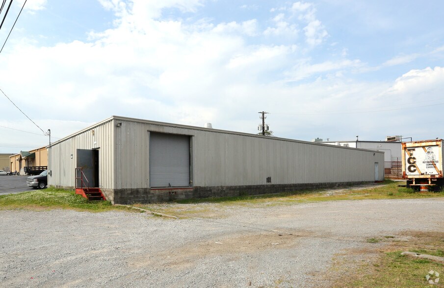 2707 Grandview Ave, Nashville, TN for sale - Primary Photo - Image 1 of 2