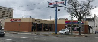 More details for 1022 Wilmer Ave, Anniston, AL - Retail for Sale