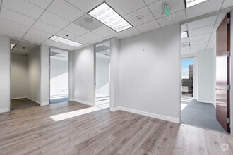 6100 Wilshire Blvd, Los Angeles, CA for lease Interior Photo- Image 1 of 2