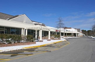 More details for 41-55 Long Pond Dr, South Yarmouth, MA - Retail for Lease