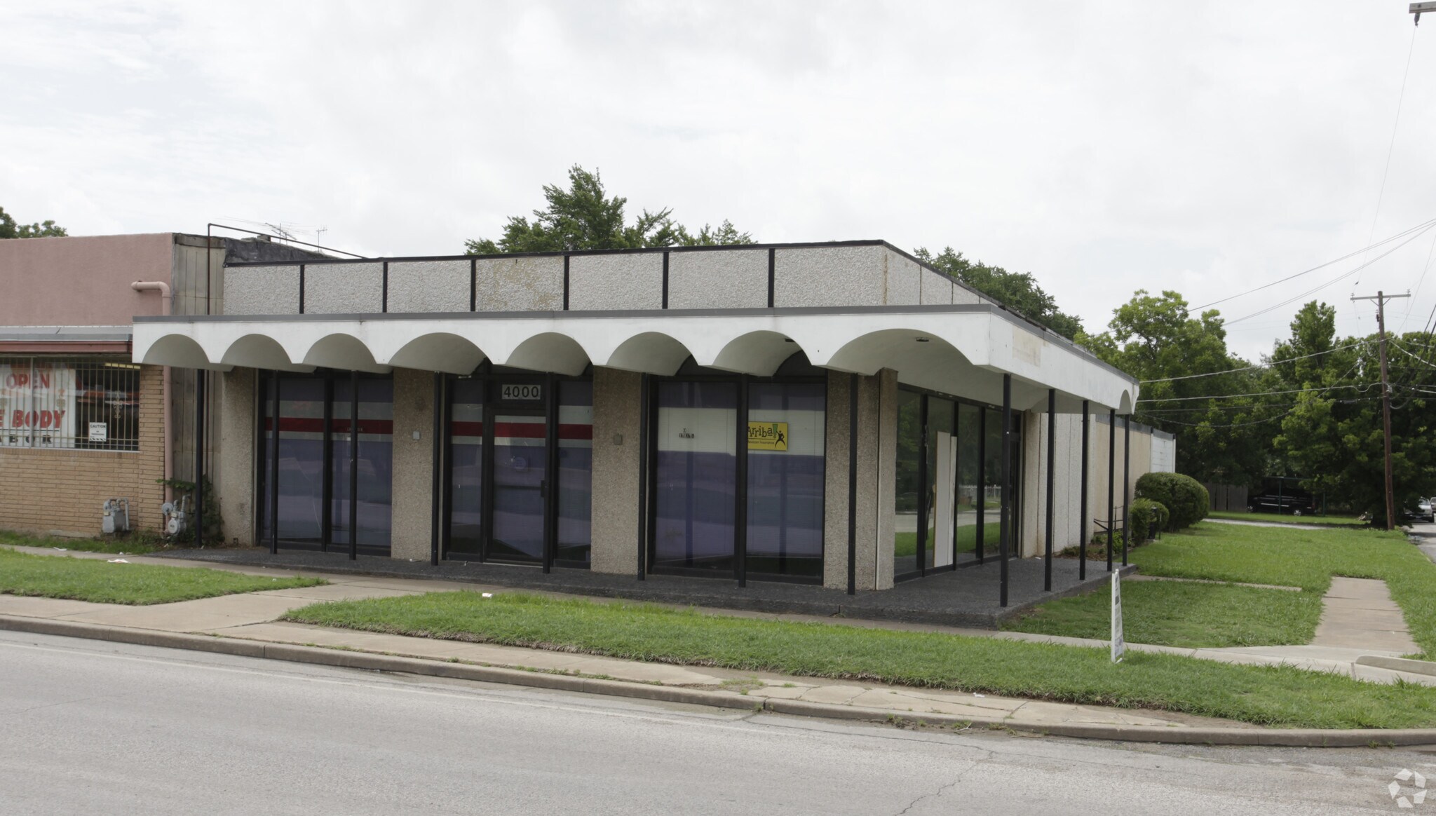 4000 E Lancaster Ave, Fort Worth, TX for sale Primary Photo- Image 1 of 7
