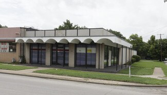 More details for 4000 E Lancaster Ave, Fort Worth, TX - Office for Sale