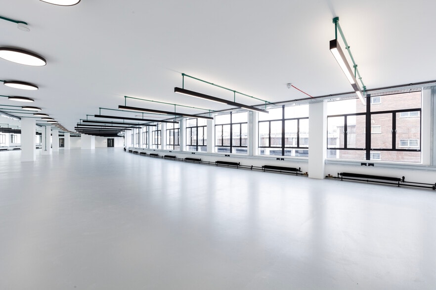 All Saints St, Bristol for lease - Interior Photo - Image 2 of 10