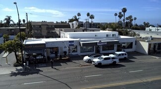 Plus de détails pour 751-763 Turquoise St, San Diego, CA - Bureau, Bureau/Commerce de détail à louer