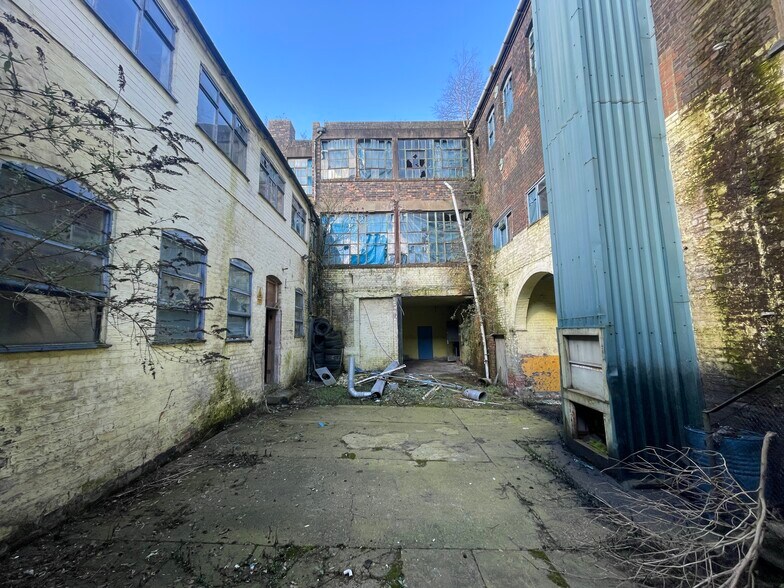 Sutherland Rd, Stoke On Trent à vendre - Photo du bâtiment - Image 3 de 19