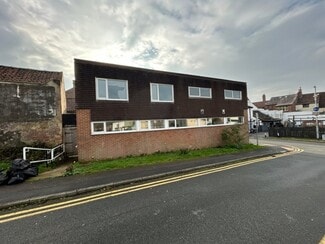 Plus de détails pour Finkle Street, Ripon - Bureau à vendre