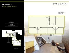 11000 NE 33rd Pl, Bellevue, WA for lease Floor Plan- Image 1 of 1