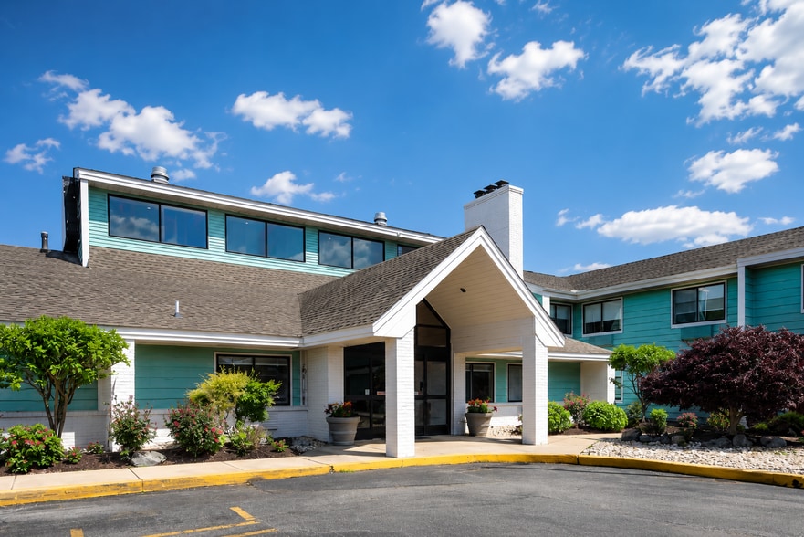 36012 Airport Rd, Rehoboth Beach, DE for sale - Building Photo - Image 2 of 16