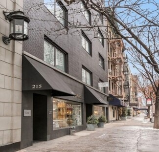 More details for 215 E 58th St, New York, NY - Office for Lease