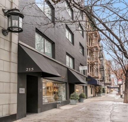 Plus de détails pour 215 E 58th St, New York, NY - Bureau à louer