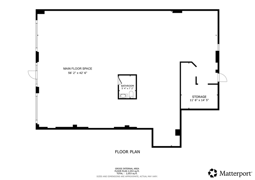 474 N Main St, Southington, CT à louer - Photo du bâtiment - Image 2 de 22
