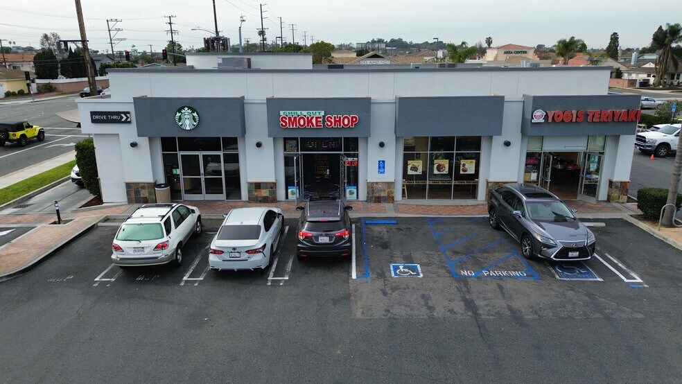 4437 Sepulveda Blvd, Torrance, CA à vendre - Photo du bâtiment - Image 3 de 9