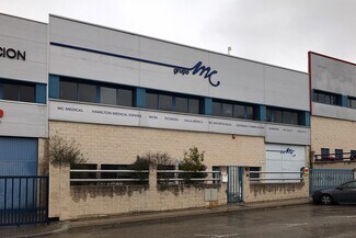 Plus de détails pour Industriel à vendre