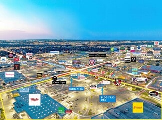 More details for 7178 S Memorial Dr, Tulsa, OK - Retail for Lease