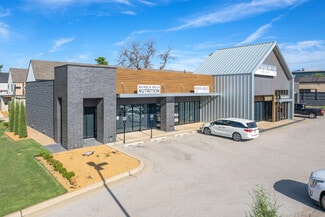 More details for 5701 N Western Ave, Oklahoma City, OK - Office/Retail for Lease