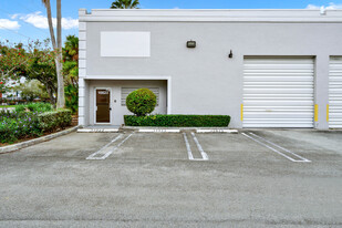 10813-10841 NW 29th St, Doral FL - Entrepôt