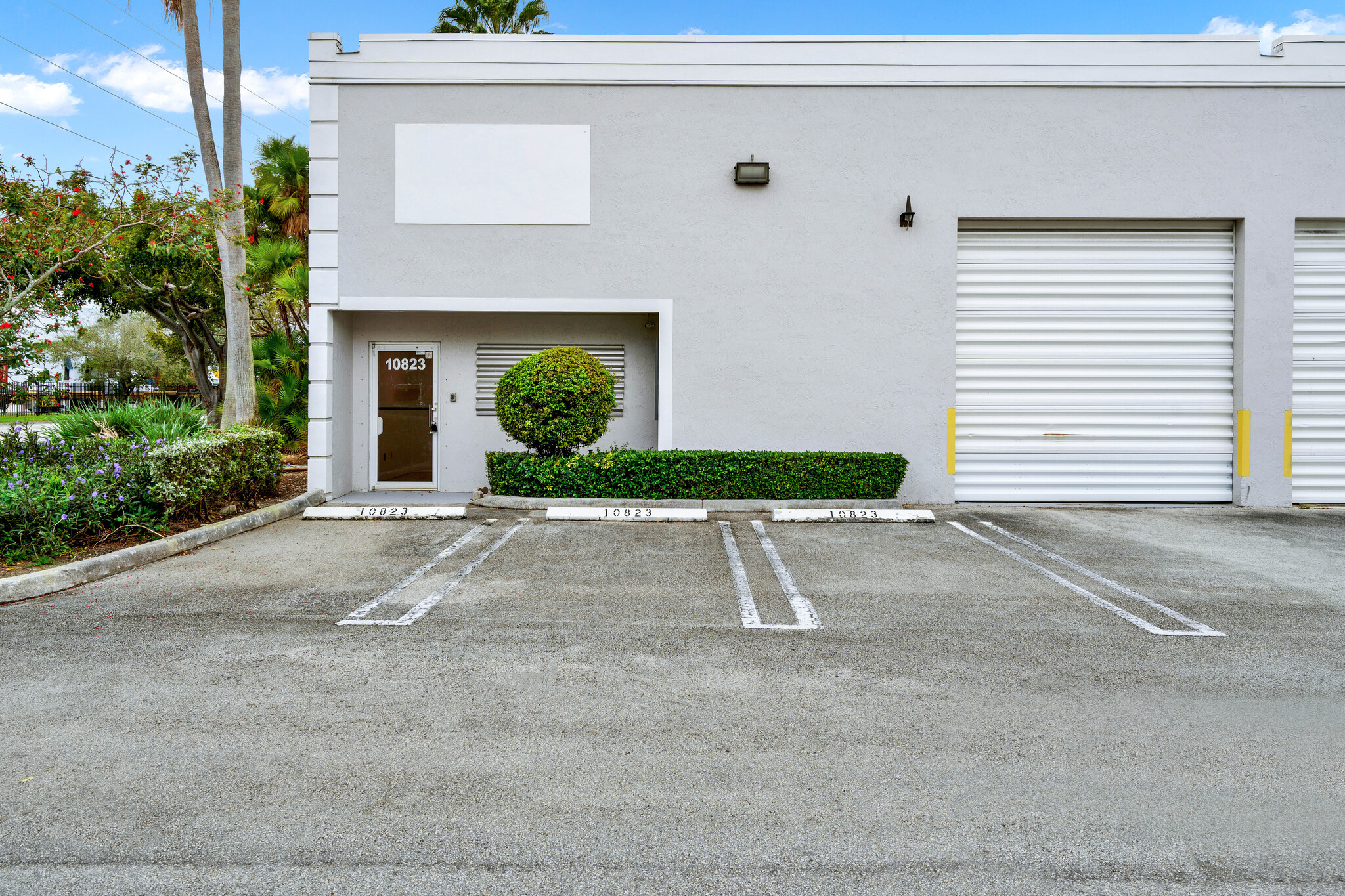 10813-10841 NW 29th St, Doral, FL à louer Photo du b timent- Image 1 de 15