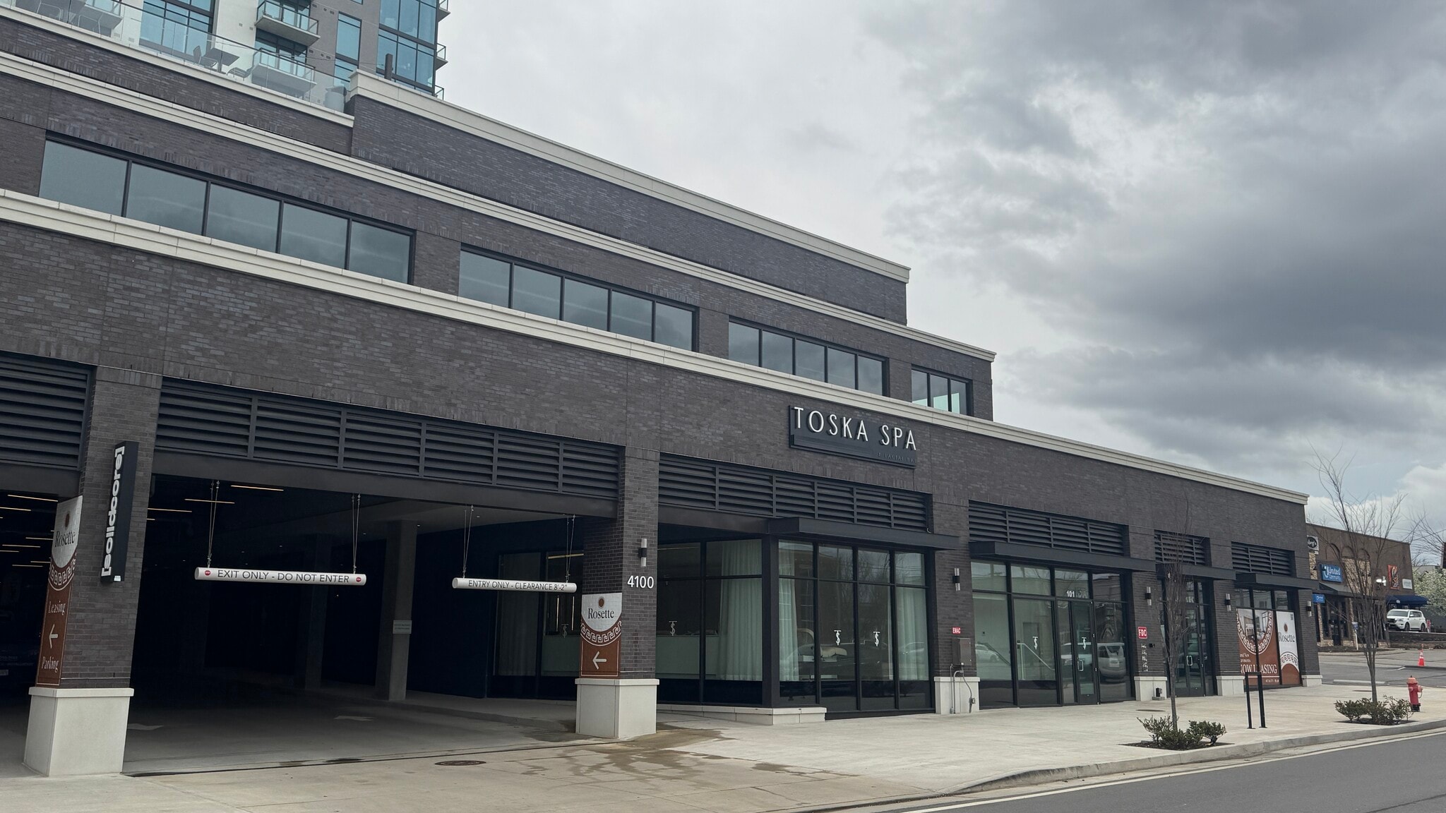 4100 Hillsboro Pike, Nashville, TN à louer Photo intérieure- Image 1 de 16