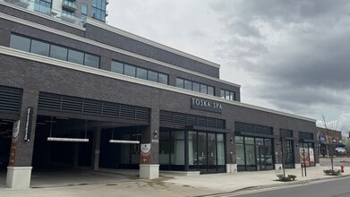 4100 Hillsboro Pike, Nashville, TN à louer Photo intérieure- Image 1 de 16