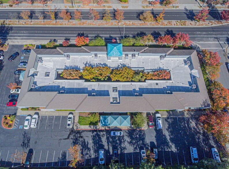 2448 Guerneville Rd, Santa Rosa, CA for sale - Building Photo - Image 3 of 42