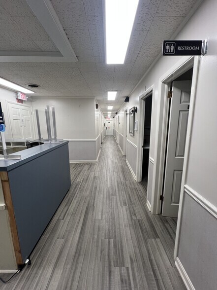 540 W Hill St, Thomson, GA à vendre - Photo du bâtiment - Image 3 de 8