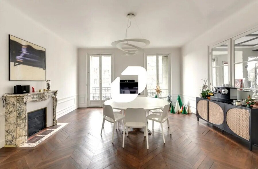 Bureau dans Paris à louer - Photo intérieure - Image 2 de 13