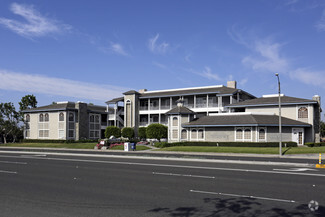 Plus de détails pour 18837 Brookhurst St, Fountain Valley, CA - Bureau, Bureau/Médical à louer