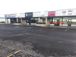 Plus de détails pour 7446-7458 N Division St, Spokane, WA - Local commercial à louer