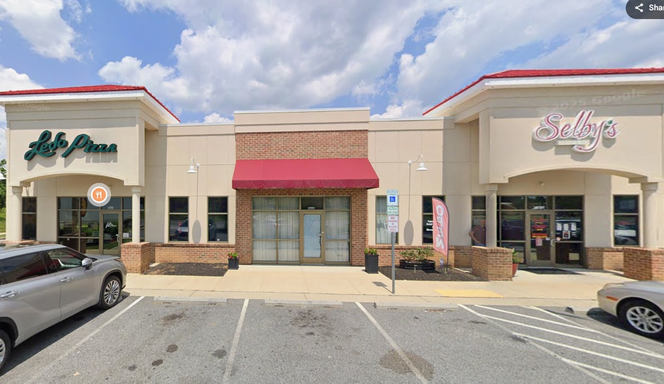 11650 Billingsley Rd, Waldorf, MD for lease Primary Photo- Image 1 of 13