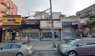 Plus de détails pour 15 E Tremont Ave, Bronx, NY - Commerce de détail à louer