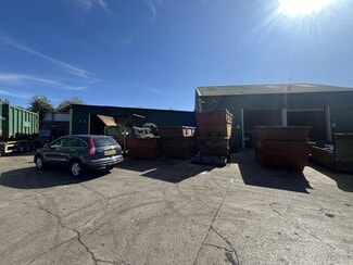 Plus de détails pour Common Rd, Evesham - Industriel à vendre