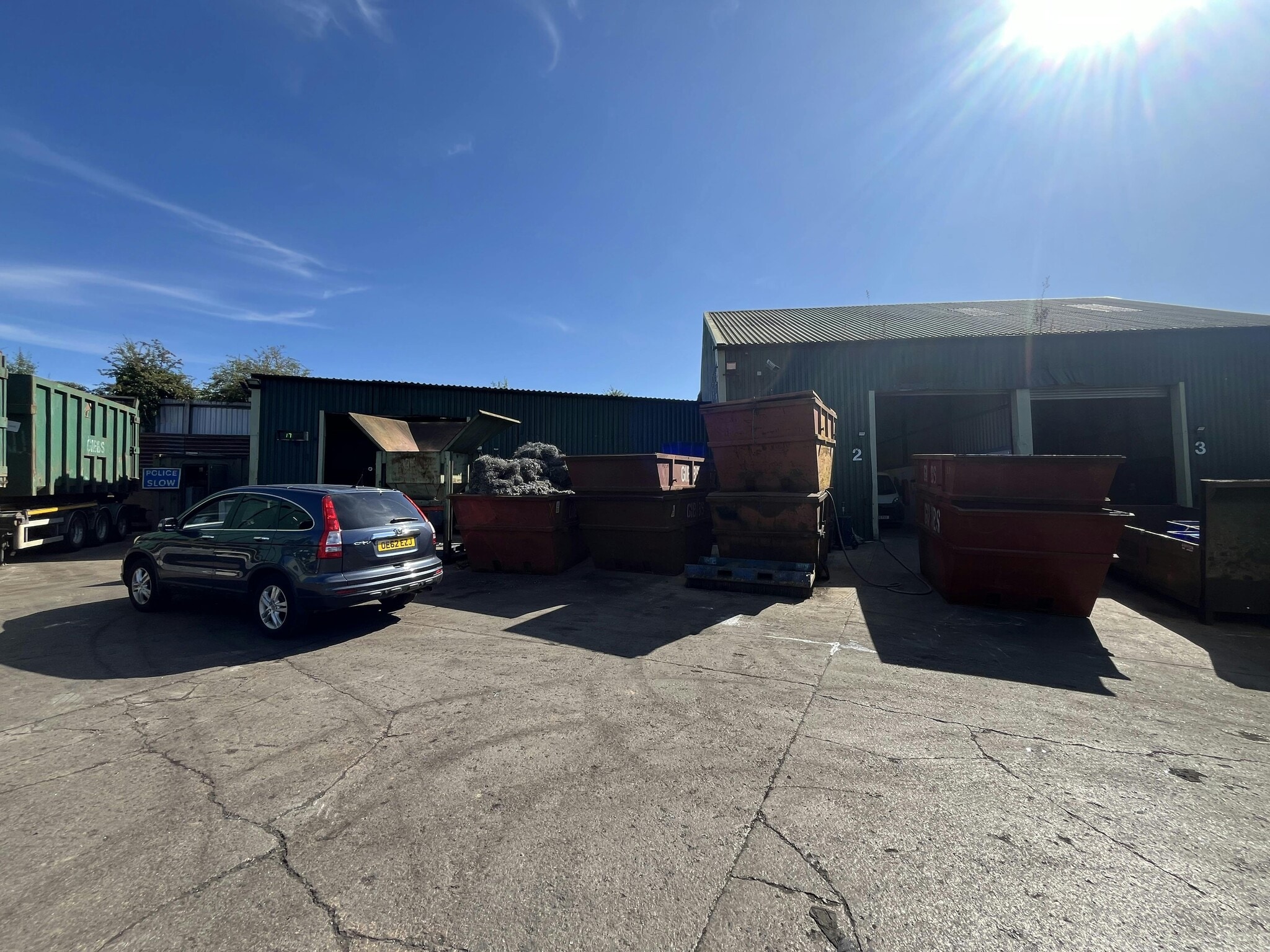 Common Rd, Evesham à vendre Photo du bâtiment- Image 1 de 4