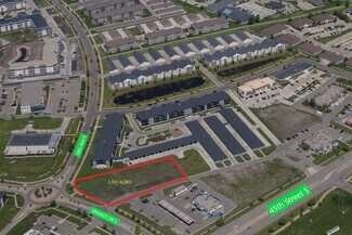 Plus de détails pour 2861 Brandt S dr, Fargo, ND - Terrain à vendre