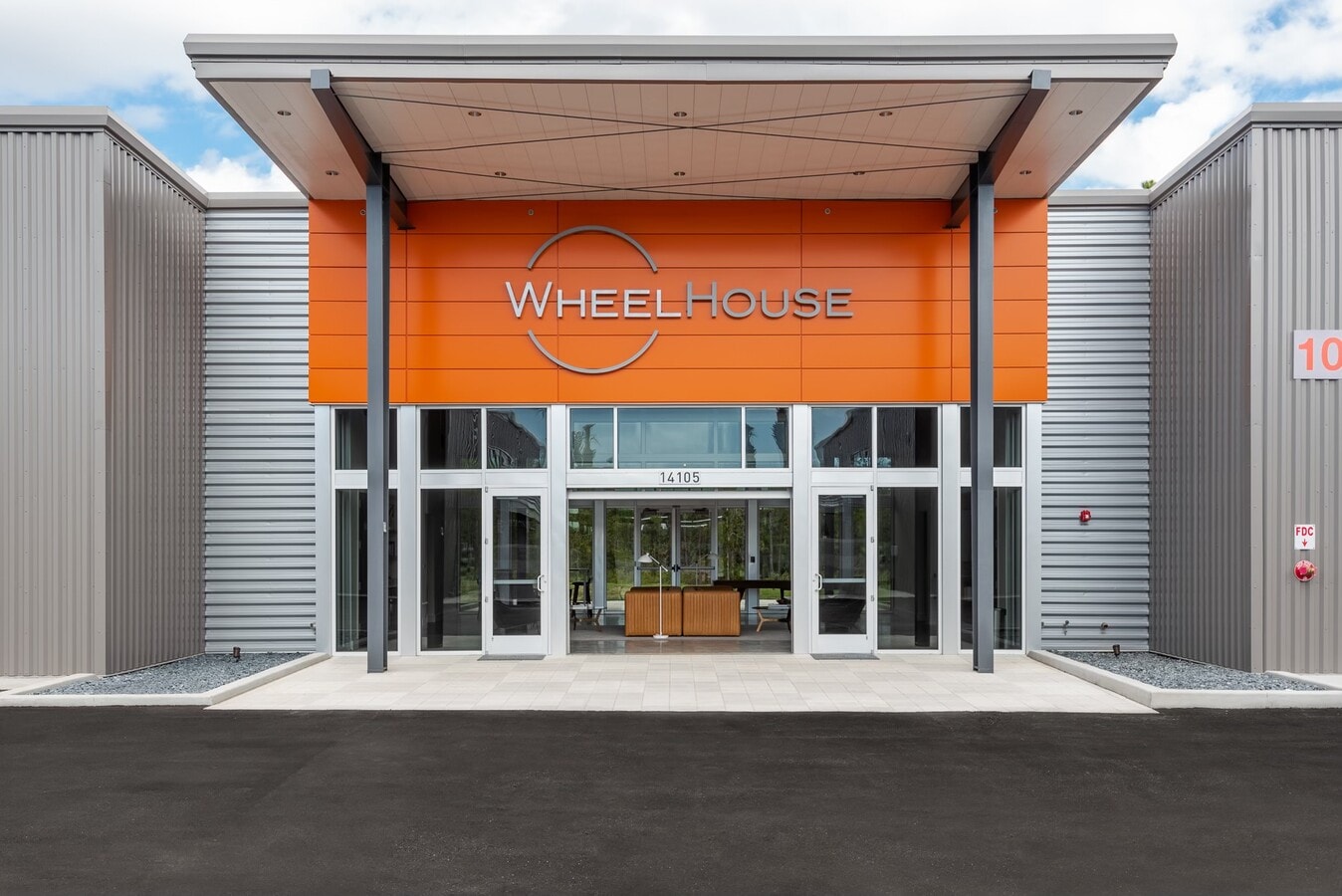 14105 Wm Davis Pky, Jacksonville, FL 32224 - Unit 804 -  - Interior Photo - Image 1 of 5