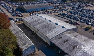 More details for 1400 Atlas Rd, Columbia, SC - Industrial for Sale