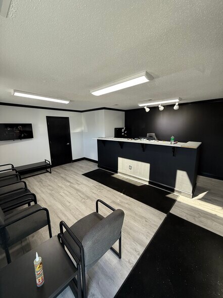 2741 Boundary St, Beaufort, SC à vendre - Photo du bâtiment - Image 3 de 8