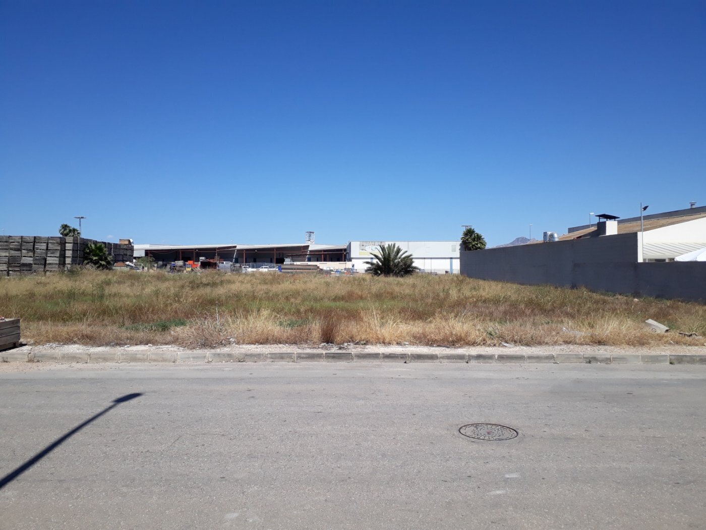 Industrial in Cox for sale Building Photo- Image 1 of 5